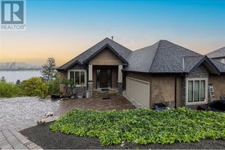 House for Sale, 1953 Bayview Court, West Kelowna, BC