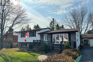 Sidesplit for Sale, 18 Piercy Street, South Stormont, ON