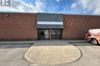 Industrial Property for Lease, 98 Bessemer Court #8, London, ON