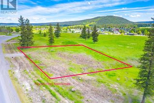 Commercial Land for Sale, 295 Exeter Station Road, 100 Mile House, BC