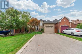 Bungalow for Rent, 52 Abernethy Crescent, Clarington (Bowmanville), ON