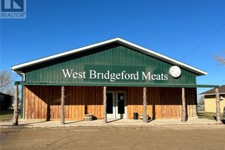 Business for Sale, 118 Ogema Street, Tugaske, SK