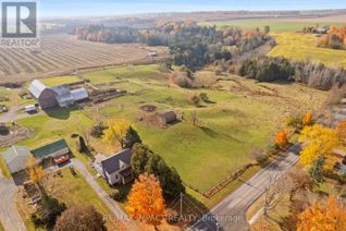 Farm for Sale, 1933 Concession Rd 6 Road, Clarington, ON