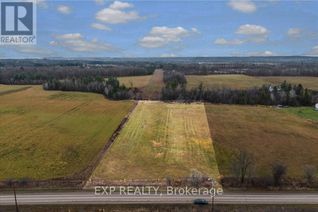 Land for Sale, 654 Yantha Road, Horton, ON