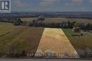 Land for Sale, 640 Yantha Road, Horton, ON