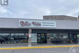 Restaurant/Pub Business for Sale, 2645 Alta Vista Drive, Ottawa, ON