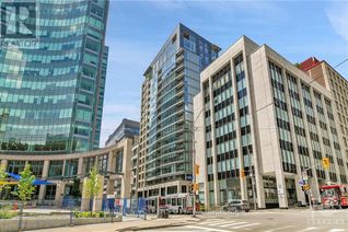 Condo for Sale, 101 Queen Street #807, Ottawa, ON