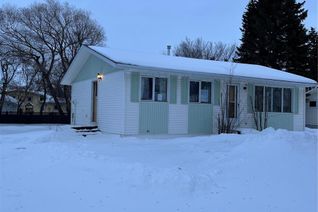 Property for Sale, 1996 Newmarket Drive, Tisdale, SK