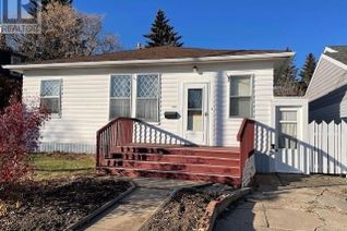 House for Sale, 1306 1st Avenue Nw, Moose Jaw, SK