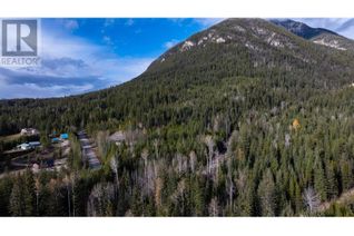 Property for Sale, 936 Oster Road, Golden, BC