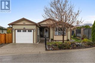 Ranch-Style House for Sale, 3493 Oak Crescent, West Kelowna, BC