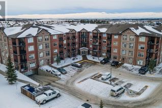 Condo for Sale, 69 Ironstone Drive #104, Red Deer, AB