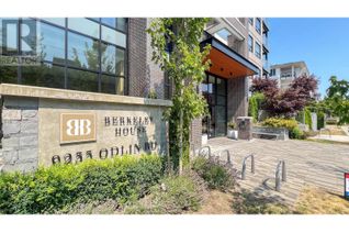 Condo Apartment for Sale, 9233 Odlin Road #115, Richmond, BC