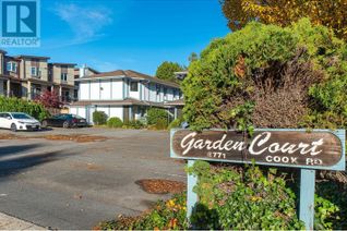 Condo for Sale, 8771 Cook Road #1, Richmond, BC