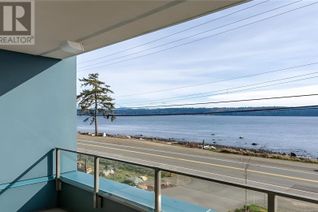 Property for Sale, 536 Island Hwy S #205, Campbell River, BC