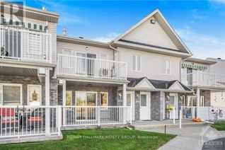 Condo Apartment for Sale, 384 Cecile Boulevard #405, Hawkesbury, ON