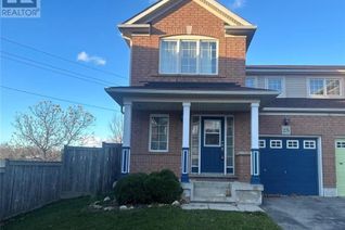 Townhouse for Sale, 71 Garth Massey Drive #25, Cambridge, ON