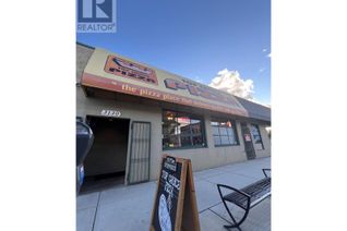 Commercial/Retail Property for Sale, 3130 29 Avenue, Vernon, BC