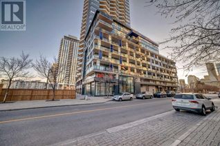 Condo for Sale, 615 6 Avenue Se #110, Calgary, AB