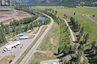 Land for Sale, 308 Hwy 3 Highway, Princeton, BC