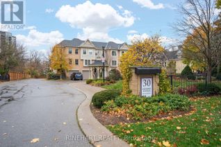 Condo Townhouse for Sale, 30 Grand Avenue #5, London, ON