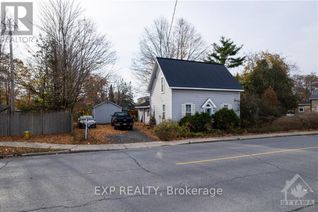 Land for Sale, 212 Franktown Road, Carleton Place, ON