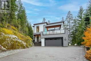 House for Sale, 1593 Tynebridge Lane, Whistler, BC