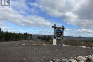 Commercial Land for Sale, 23-1 Dan Josie Lane, East Havre Boucher, NS