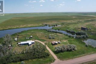 Farm for Sale, 80075 A & B Rge Rd 145, Purple Springs, AB