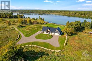 Commercial Farm for Sale, 639 Loney Lake Road, Lanark Highlands, ON