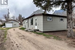 House for Sale, 309 A Avenue E, Wynyard, SK