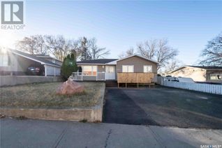 House for Sale, 1314 Henleaze Avenue, Moose Jaw, SK