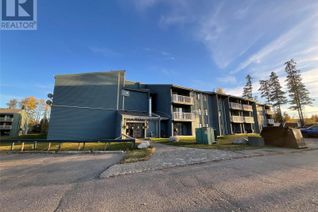 Condo Apartment for Sale, 212 Spieker Avenue #304, Tumbler Ridge, BC