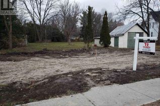 Commercial Land for Sale, 20 Grand Trunk Avenue, Leeds & the Thousand Islands, ON