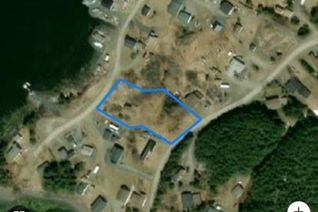 Commercial Land for Sale, 37 Village Cove Road, Summerford, NL