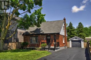 Detached House for Sale, 2005 Coronation Boulevard, Cambridge, ON