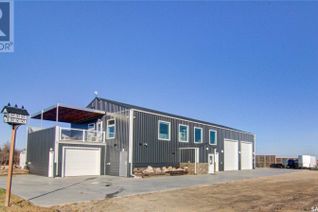 Commercial/Retail Property for Lease, 2530 Saskatchewan Drive S, Melfort, SK