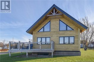 Property for Sale, 362 Rue De L'Ile Street, Caraquet, NB