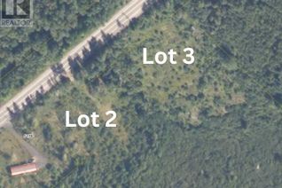 Property for Sale, Lot 3 Route 8 Route, Upper Miramichi, NB