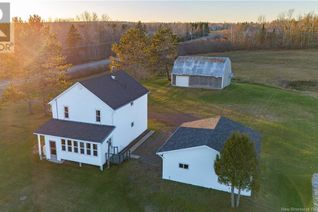 Property for Sale, 1732 Route 107 Route, Williamsburg, NB