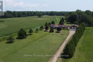 Farm for Sale, 916 Norfolk County Road 28, Norfolk County, ON