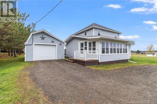 Property for Sale, 3769 Route 134, Shediac Bridge, NB