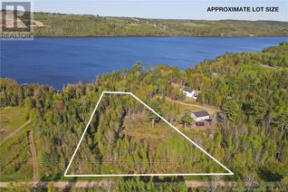 Property for Sale, 7 Woodbury Lane, Scotch Settlement, NB