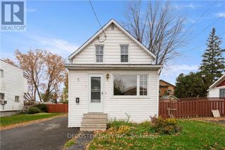 House for Sale, 7 Alice Street, Cornwall, ON