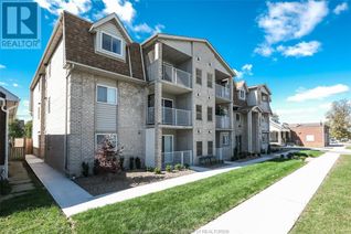 Condo Apartment for Sale, 1323 Langlois Avenue #301, Windsor, ON