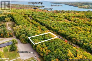 Land for Sale, Lot 5 Voyageur Drive, Tiny, ON