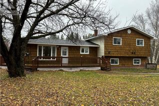 Property for Sale, 106 Jacquet River Drive, Belledune, NB