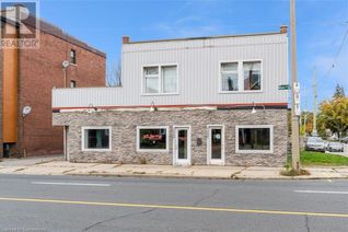 Commercial/Retail Property for Sale, 1261 Main Street E, Hamilton, ON