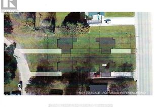 Land for Sale, 19 Lakeshore Road W #Part 4, Port Colborne (878 - Sugarloaf), ON