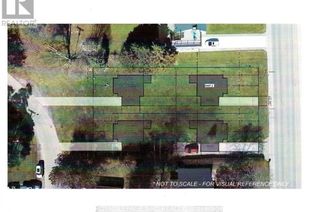 Land for Sale, 19 Lakeshore Road W #Part 2, Port Colborne (878 - Sugarloaf), ON